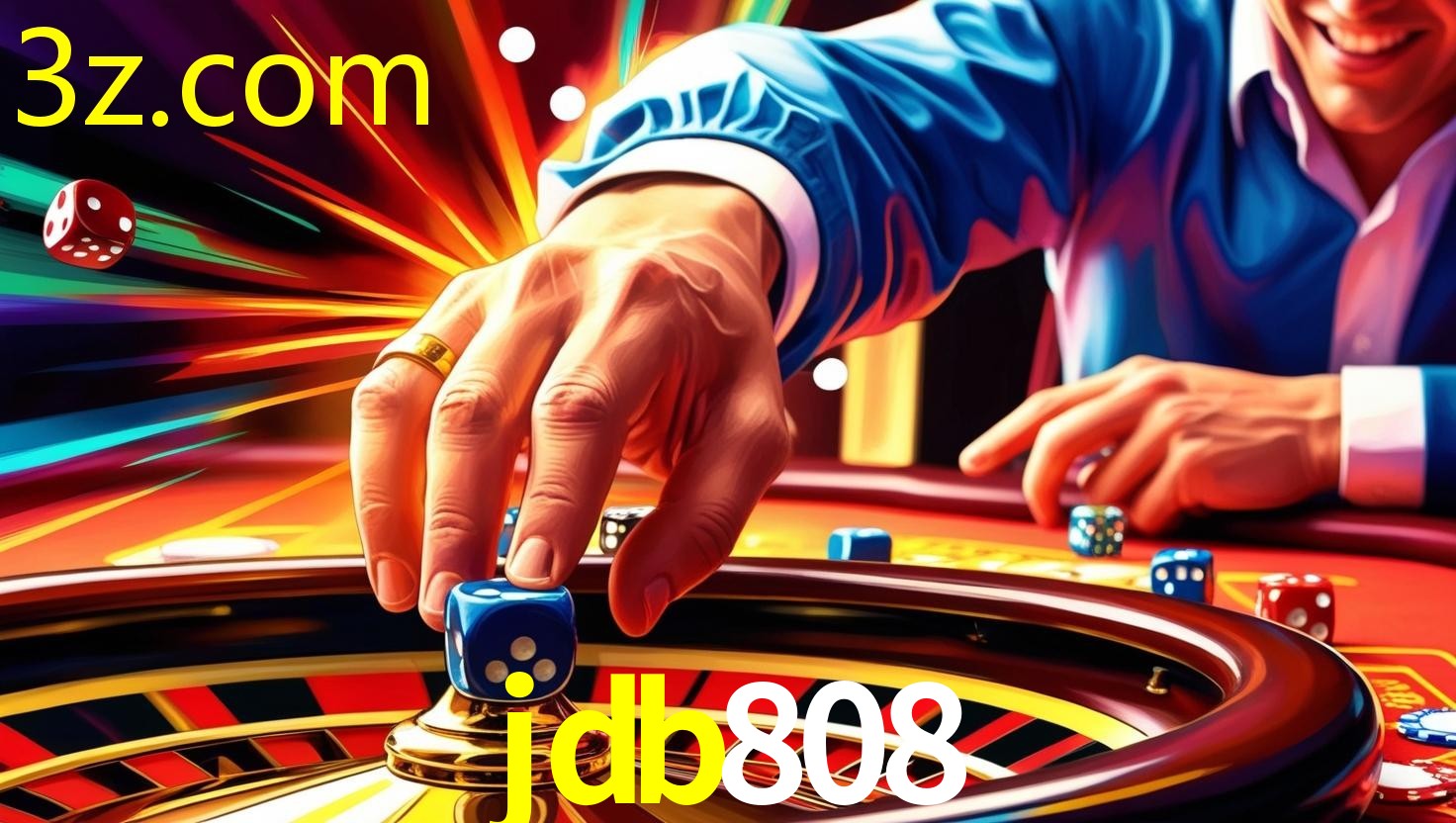 JDB808